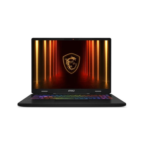 Ноутбук MSI Crosshair A16 HX D7WGKG-029CN (Ryzen 9 7945HX/16ГБ/1ТБ/RTX 5070 8ГБ/16″ QHD+ 240Гц)