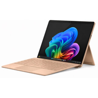 Планшет Microsoft Surface Pro 13 EP2-65151 (Snapdragon X2 Elite 12-Core/16ГБ/512ГБ/13″ OLED 120Гц) Dune