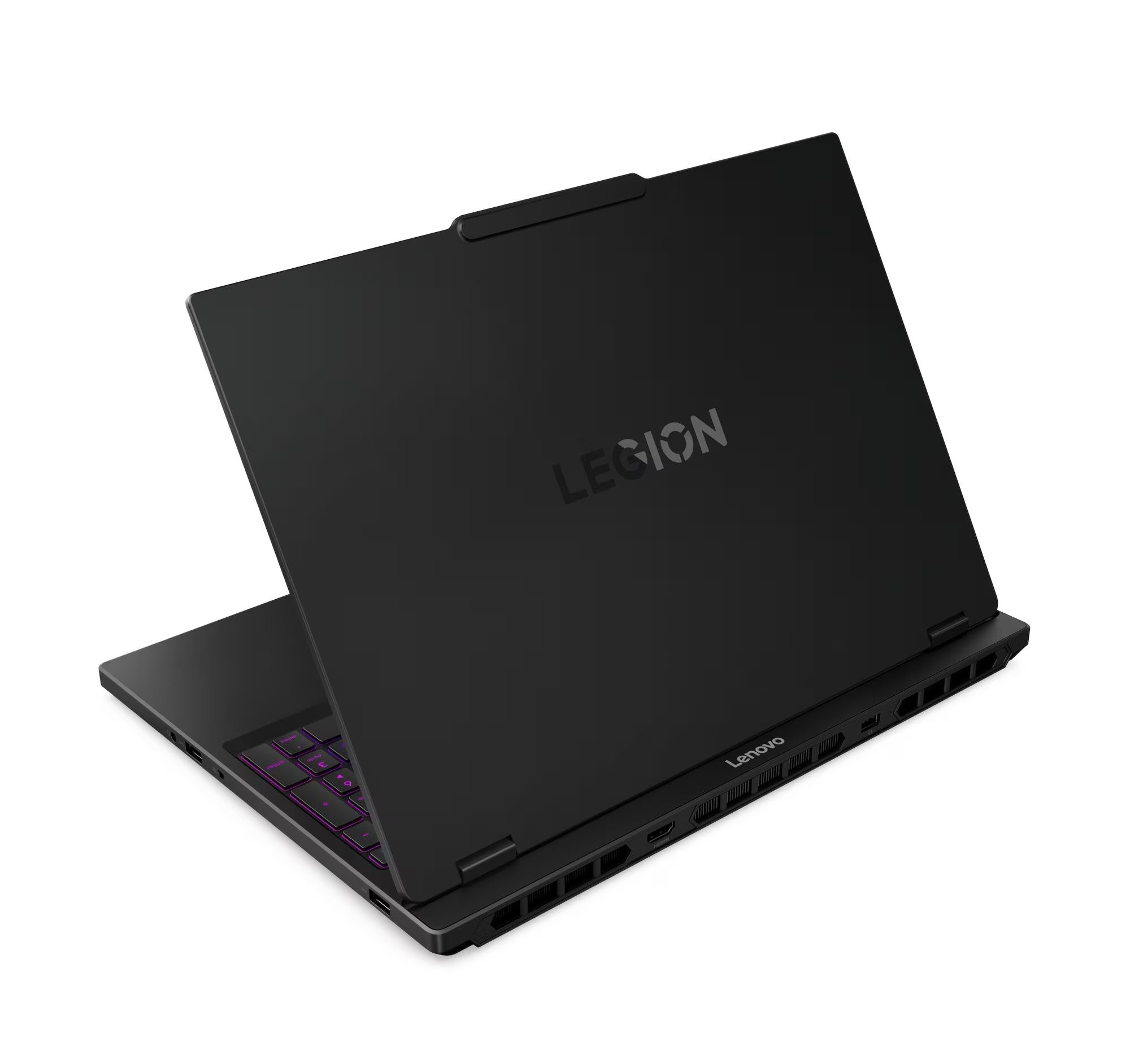 Ноутбук Lenovo Legion 5 15AKP10 83F10005US (AMD Ryzen AI 7 350/16ГБ/1ТБ/RTX 5070/15.1" 2.5K OLED)