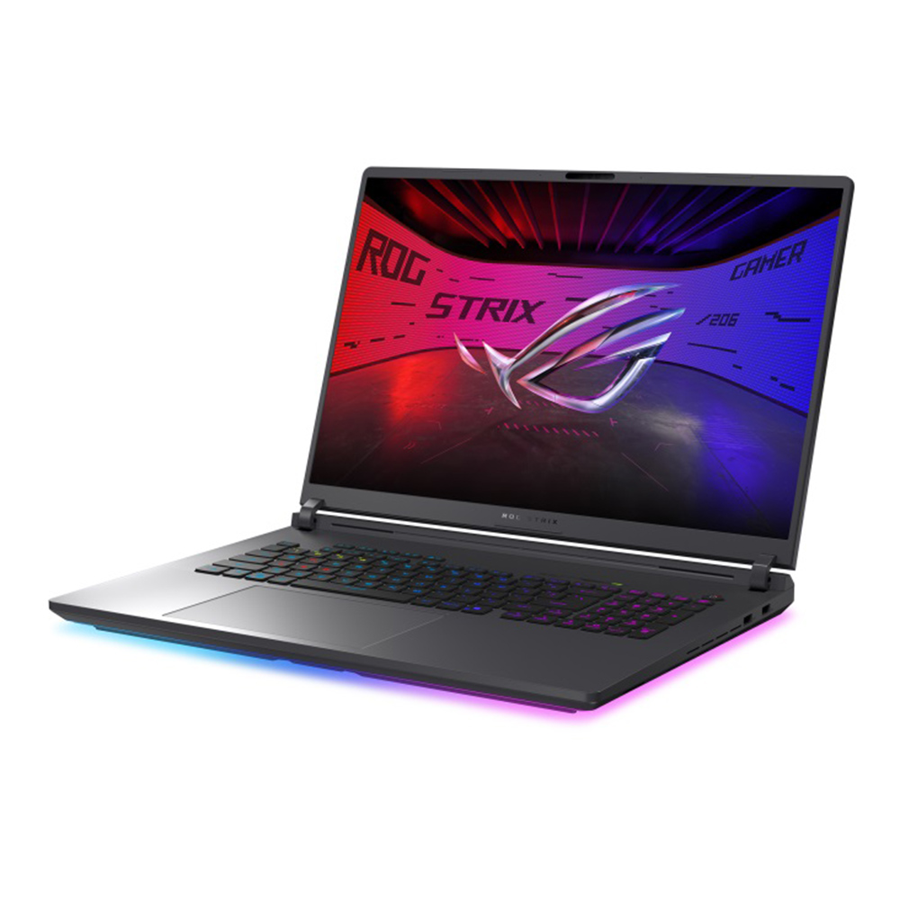 Ноутбук ASUS ROG Strix G18 G815JPR-IS96 (i9-14900HX/32ГБ/1ТБ/RTX 5070 8ГБ/18″ FHD+ 144Гц)