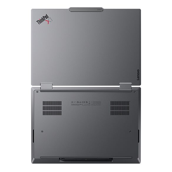Ноутбук Lenovo ThinkPad X1 2-in-1 Gen 11 21V9001AUS (Ultra 7 365/32ГБ/1ТБ/Intel Graphics/14" WUXGA 60Гц сенсорный)
