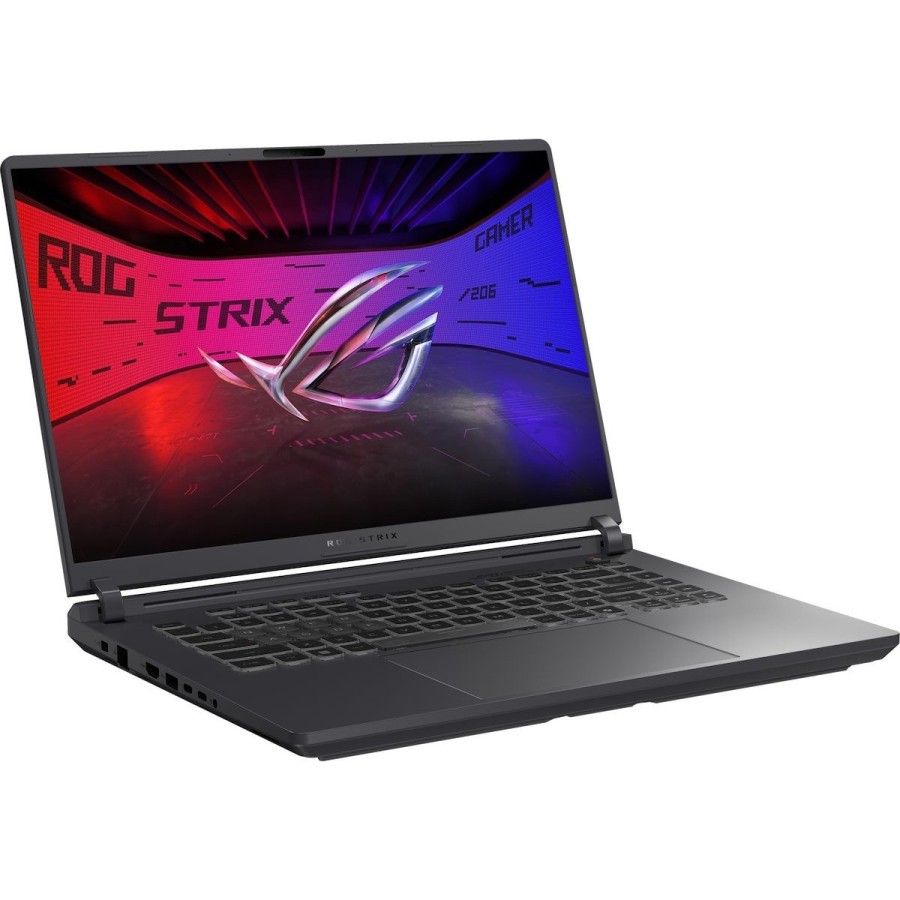 Ноутбук ASUS ROG Strix G16 G615JMR-AS74 (i7-14650HX/16ГБ/1ТБ/RTX 5060/16″ FHD+ 165Гц)