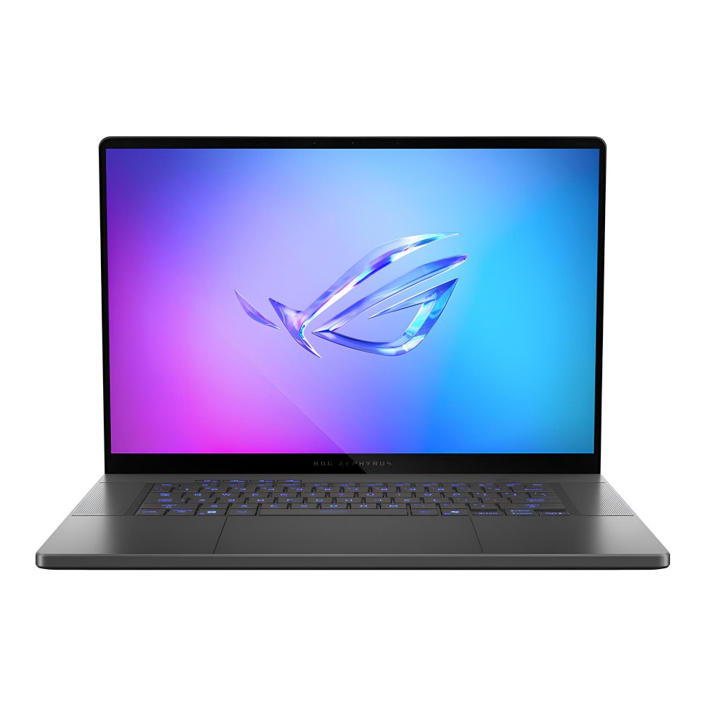 Ноутбук ASUS ROG Zephyrus G16 GU605CW-G16.U95080 (Ultra 9 285H/32ГБ/2ТБ/RTX 5080/16"/2560x1600/240Гц)
