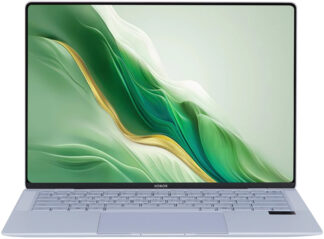 Ноутбук Honor MagicBook Art 14 2025 (Ultra 5 225H/32ГБ/1ТБ/Intel Arc 130T/14.6″ 3.1K OLED 120Гц/Белый)