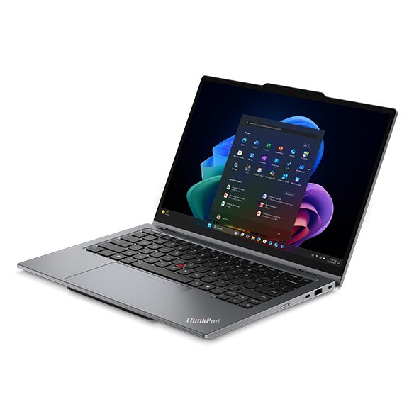 Ноутбук Lenovo ThinkPad X1 2-in-1 Gen 11 21V9001AUS (Ultra 7 365/32ГБ/1ТБ/Intel Graphics/14" WUXGA 60Гц сенсорный)