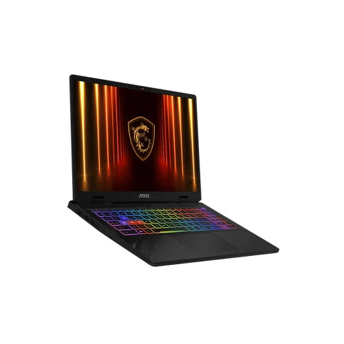 Ноутбук MSI Crosshair A16 HX D7WGKG-029CN (Ryzen 9 7945HX/16ГБ/1ТБ/RTX 5070 8ГБ/16″ QHD+ 240Гц)