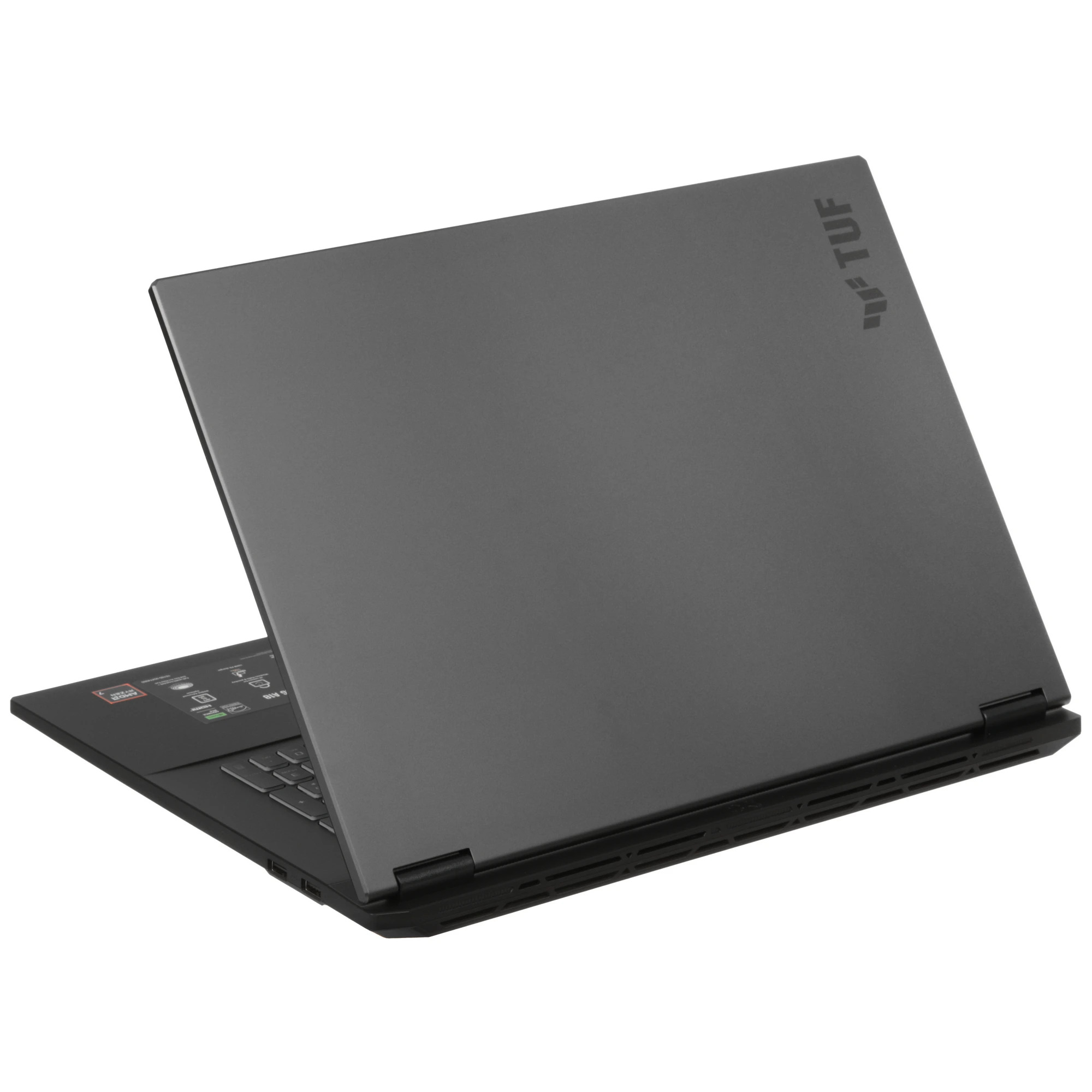 Ноутбук ASUS TUF Gaming A18 FA808UP-S8030 (Ryzen 7 260/32ГБ/1ТБ/RTX 5070/18″ WUXGA 144Гц)