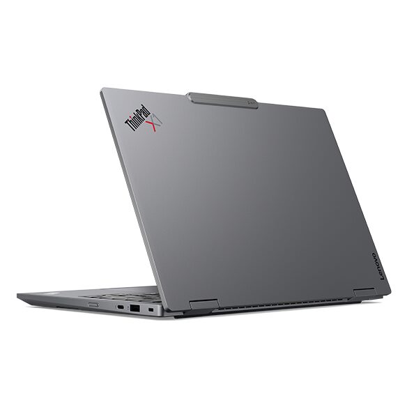 Ноутбук Lenovo ThinkPad X1 2-in-1 Gen 11 21V9001AUS (Ultra 7 365/32ГБ/1ТБ/Intel Graphics/14" WUXGA 60Гц сенсорный)