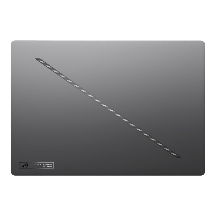Ноутбук ASUS ROG Zephyrus G16 GU605CW-G16.U95080 (Ultra 9 285H/32ГБ/2ТБ/RTX 5080/16"/2560x1600/240Гц)