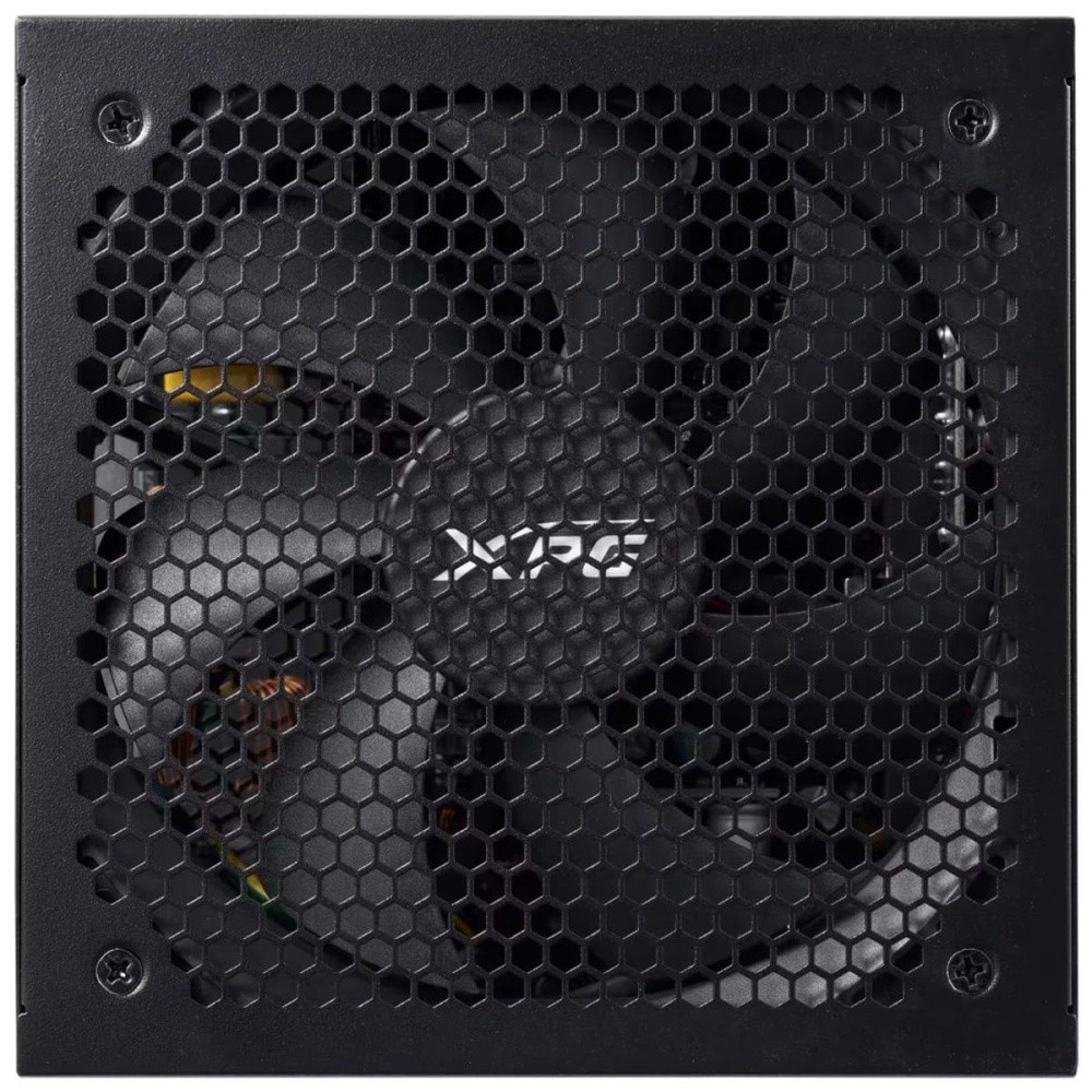 Блок питания ADATA XPG 850W KYBER II Black (KYBERII850G-BKCEU) 16 Pin PCIe 5.1