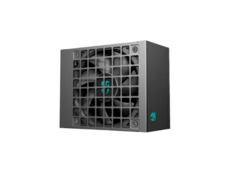 Блок питания Deepcool 850W GAMERSTORM PS850G (R-PS850G-FE0B-WGEU) 16 Pin (PCIe 5.0 Connector Cable Details)