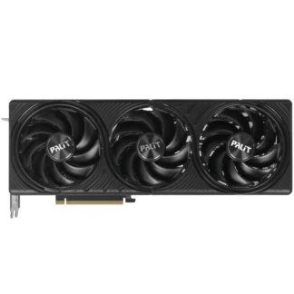 Видеокарта Palit (NE75080U19T2-GB2035S) GeForce RTX 5080 16GB INFINITY 3 OC