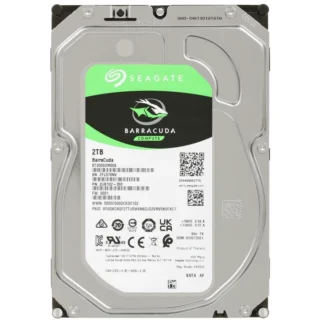 Жесткий диск Seagate 2000 Gb (ST2000DM008)