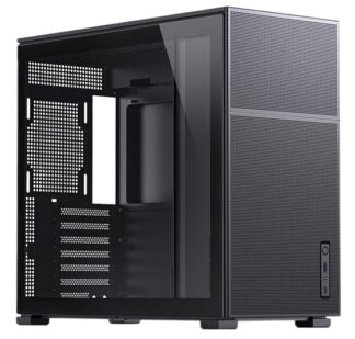 Компьютерный корпус JONSBO D41 MESH TG Black