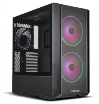 Компьютерный корпус Lian Li LANCOOL 216 RGB Black (G99.LAN216RX.00)