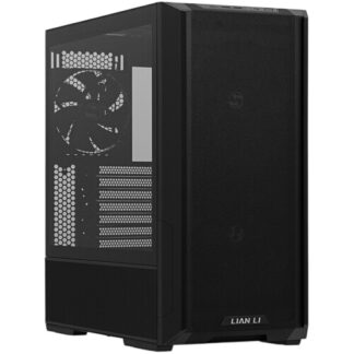 Компьютерный корпус Lian Li LANCOOL 216X Black (G99.LAN216X.10R)