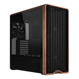 Компьютерный корпус Lian Li Lancool 217 TG Black (G99.LAN217X.R0)