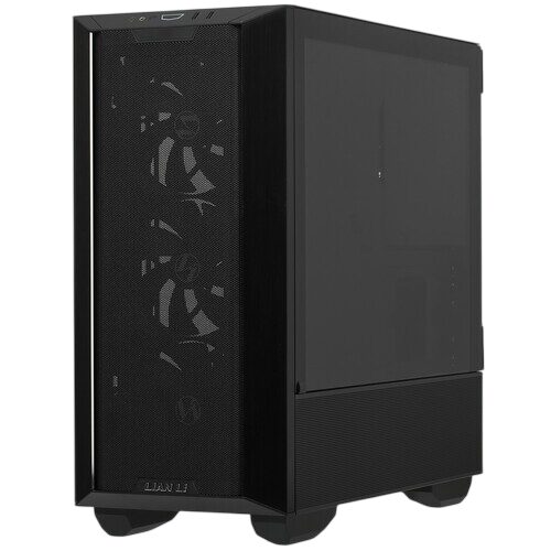 Компьютерный корпус Lian Li LANCOOL III TG Black (G99.LAN3X.10R)