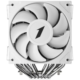 Кулер для процессора 1STPLAYER CRYO CY12-D White (CY12-D-WH)