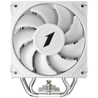 Кулер для процессора 1STPLAYER CRYO CY12 White (CY12-WH)