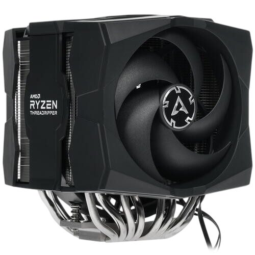 Кулер для процессора Arctic Cooling FREEZER 50 TR ARGB Controller ACFRE00070A