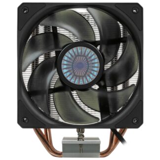 Кулер для процессора Cooler Master HYPER 212 EVO V2 RR-2V2E-18PK-R2 PWM
