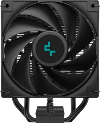 Кулер для процессора Deepcool AG400 DIGITAL BK (R-AG400-BKNDMN-G-2)