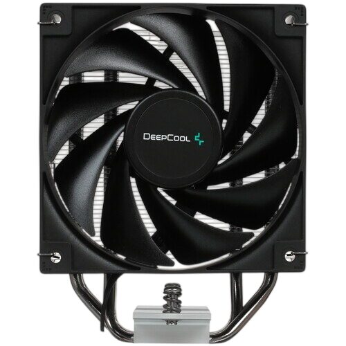 Кулер для процессора Deepcool AG400 R-AG400-BKNNMN-G-1