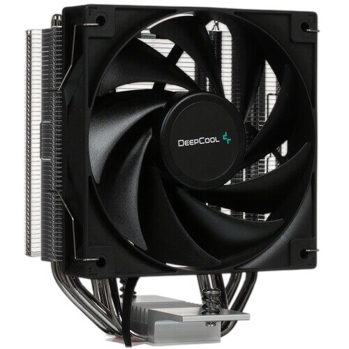 Кулер для процессора Deepcool AG400 R-AG400-BKNNMN-G-1
