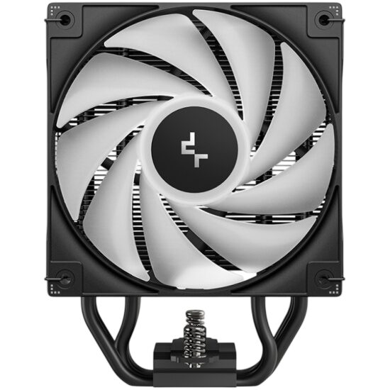 Кулер для процессора Deepcool AG500 BK ARGB V2