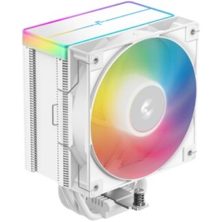 Кулер для процессора Deepcool AG500 WH ARGB V2 White