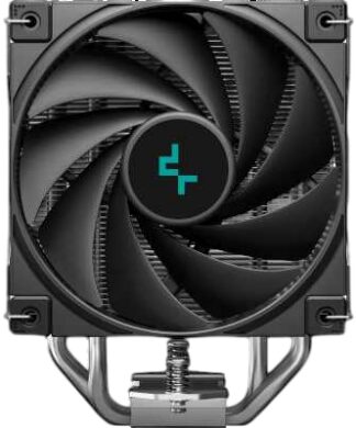 Кулер для процессора Deepcool AK400 DIGITAL ARGB