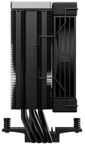 Кулер для процессора Deepcool AK400 G2 DIGITAL NYX (R-AK400G2-BKNNMN-GJD-1)