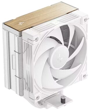 Кулер для процессора Deepcool AK400 G2 WH White