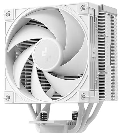 Кулер для процессора Deepcool AK400 G2 WH White