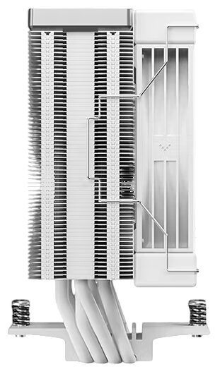 Кулер для процессора Deepcool AK400 G2 WH White