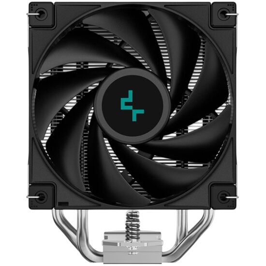 Кулер для процессора Deepcool AK400 Silver/Black (AK400-BKNNMN-G-1)