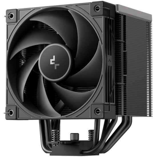 Кулер для процессора Deepcool AK500 G2 Black