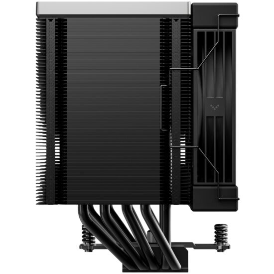 Кулер для процессора Deepcool AK500 G2 Black