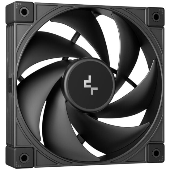Кулер для процессора Deepcool AK500 G2 Black
