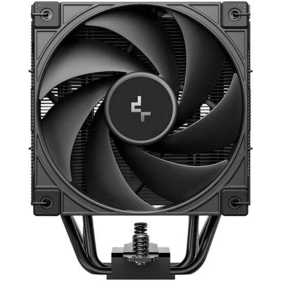 Кулер для процессора Deepcool AK500 G2 DIGITAL NYX