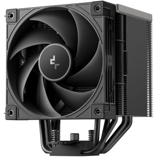 Кулер для процессора Deepcool AK500 G2 DIGITAL NYX