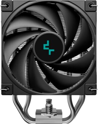 Кулер для процессора Deepcool AK500S DIGITAL SE Black