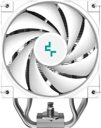 Кулер для процессора Deepcool AK500S DIGITAL SE WH White