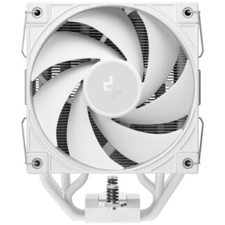 Кулер для процессора Deepcool AK700 DIGITAL White