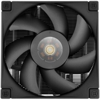 Кулер для процессора Deepcool AN400 Black (R-AN400-BKWNMN-G)