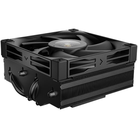 Кулер для процессора Deepcool AN400 Black (R-AN400-BKWNMN-G)