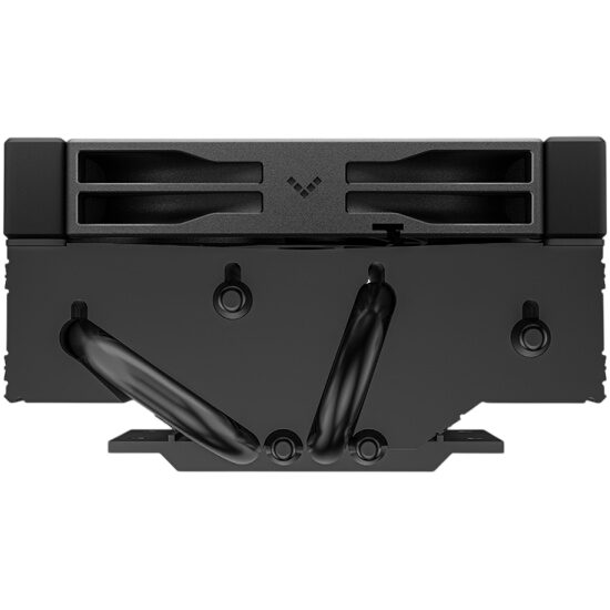 Кулер для процессора Deepcool AN400 Black (R-AN400-BKWNMN-G)