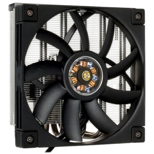 Кулер для процессора Deepcool AN600 (R-AN600-BKNNMN-G)