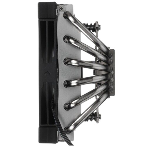 Кулер для процессора Deepcool AN600 (R-AN600-BKNNMN-G)